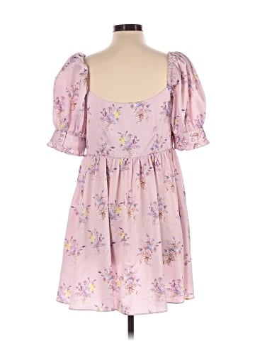 LoveShackFancy Casual Dress (view 2)