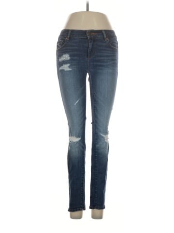 Ann Taylor LOFT Jeans (view 1)