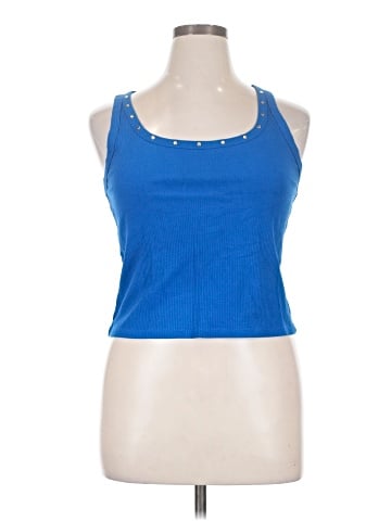 MICHAEL Michael Kors Tank Top (view 1)