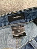 Express Stars Blue Jeans Size 12 - photo 4