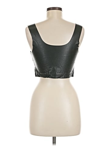 Commando Sleeveless Top (view 2)