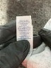 Jerzees Silver Pullover Hoodie Size M - photo 8