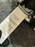 Rafaella 100% Polyester Houndstooth Black Fleece Size L - photo 8