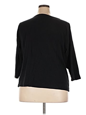Venezia 3/4 Sleeve T-Shirt (view 2)