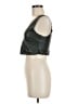 Commando Black Sleeveless Top Size M - photo 5