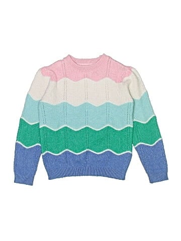 M&S Pullover Sweater (view 1)