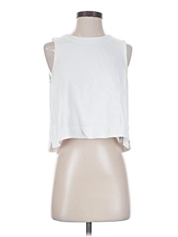 Gap Sleeveless T-Shirt (view 1)