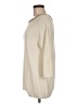 Hinge Ivory Pullover Sweater Size M - photo 5