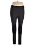 Helly Hansen Solid Black Active Pants Size XL - photo 1