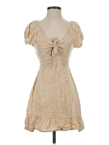 Hurley Cocktail Dress (view 1)