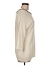 Hinge Ivory Pullover Sweater Size M - photo 4