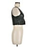 Commando Black Sleeveless Top Size M - photo 4