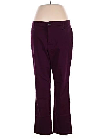 Cj Banks Casual Pants (view 1)
