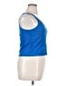 MICHAEL Michael Kors Blue Tank Top Size XL - photo 4