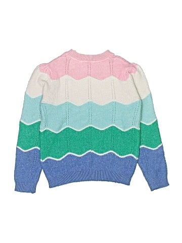 M&S Pullover Sweater (view 2)