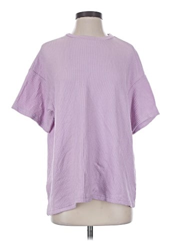 Unbranded Short Sleeve T-Shirt (view 1)