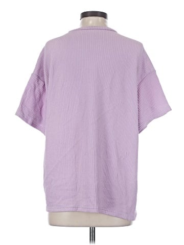 Unbranded Short Sleeve T-Shirt (view 2)