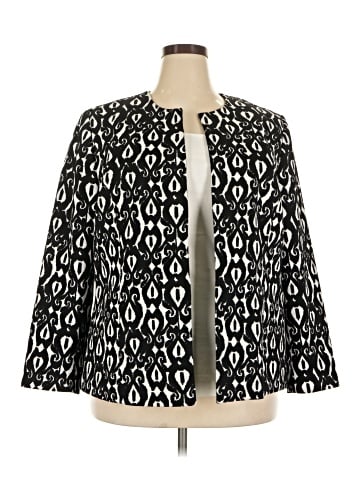 Jones Studio Blazer (view 1)