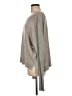 Trouve Gray Pullover Sweater Size M - photo 5