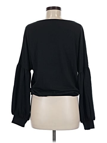 Venus Long Sleeve Blouse (view 2)
