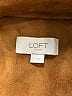 Ann Taylor LOFT Outlet Brown Jacket Size L - photo 6