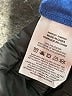 Nike 100% Polyester Blue Short Sleeve T-Shirt Size XS (kids) - photo 4