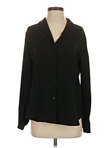 Babaton Long Sleeve Blouse (view 1)