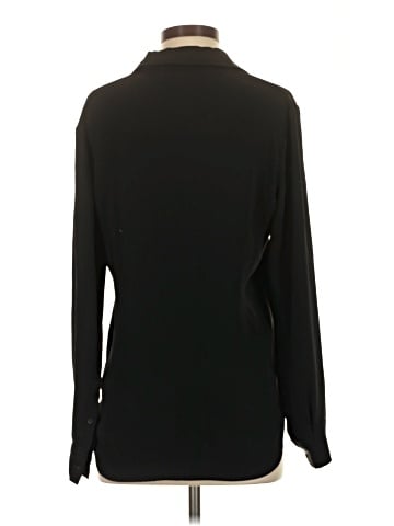 Babaton Long Sleeve Blouse (view 2)