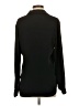 Babaton 100% Polyester Black Long Sleeve Blouse Size XS - photo 2