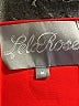 Lela Rose Solid Red Cocktail Dress Size M - photo 4