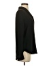 Babaton 100% Polyester Black Long Sleeve Blouse Size XS - photo 4