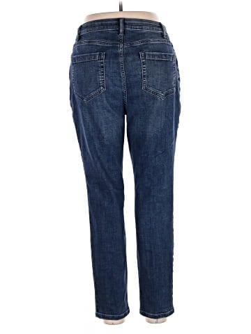 J.Jill Jeans (view 2)
