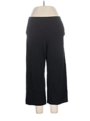 Gloria Vanderbilt Active Pants (view 1)