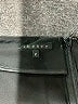 Theory Solid Black Wool Skirt Size 2 - photo 4