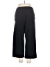 Gloria Vanderbilt Black Active Pants Size XL - photo 2