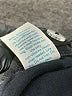 Thereabouts Stars Black Jeans Size 20.5 - photo 4