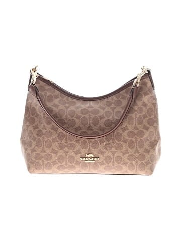 Coach Factory Hobo (view 1)