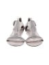 Donald J Pliner Gray Sandals Size 7 - photo 2