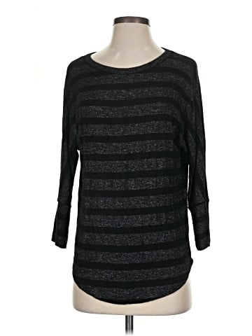 Mix by 41 Hawthorn Pullover Sweater (view 1)