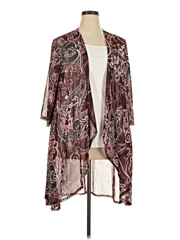 R&M Richards Kimono (view 1)