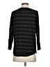 Mix by 41 Hawthorn Black Pullover Sweater Size S - photo 2