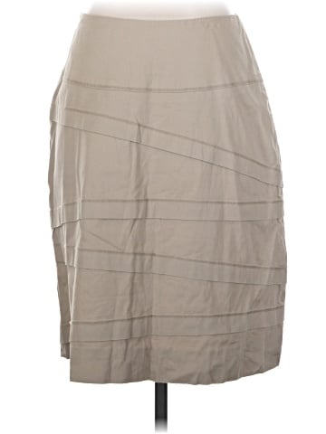 Stiletto Casual Skirt (view 2)