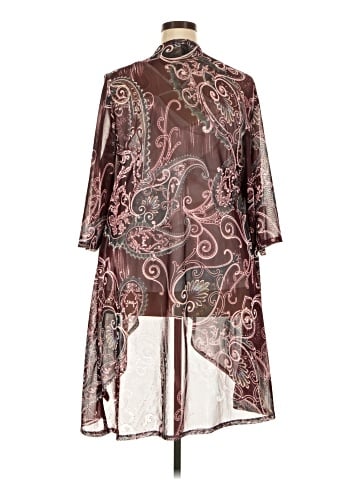 R&M Richards Kimono (view 2)