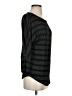 Mix by 41 Hawthorn Black Pullover Sweater Size S - photo 4