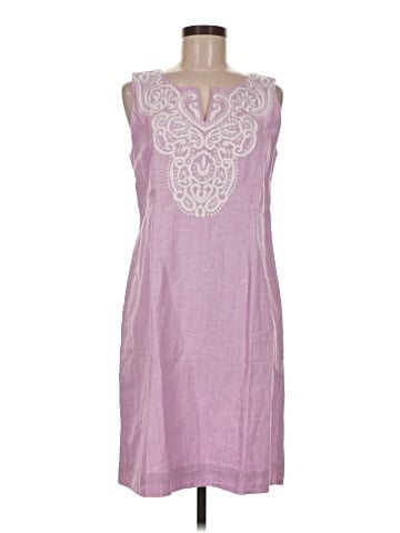 Talbots Casual Dress (view 1)
