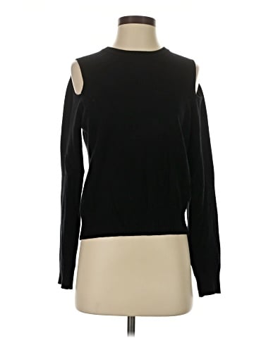 Monrow Turtleneck Sweater (view 1)