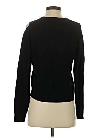 Monrow Turtleneck Sweater (view 2)