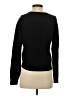 Monrow Black Turtleneck Sweater Size S - photo 2