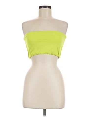 Agent84 Tube Top (view 1)