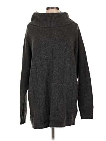 CAbi Turtleneck Sweater (view 1)